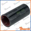 Gaine de suralimentation pour DACIA | GPP-RE-026, 09-1307